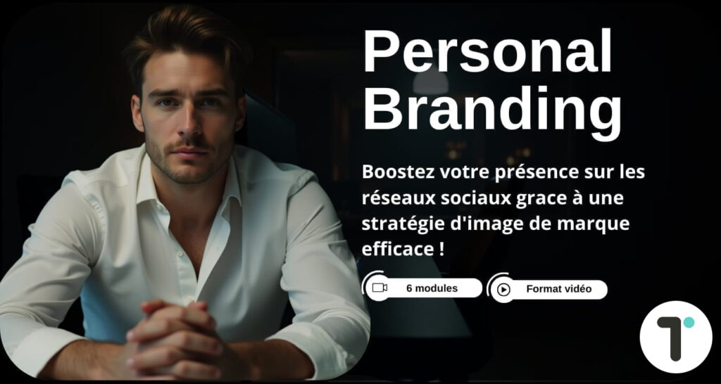 Personal Branding