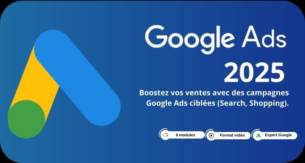 Google Ads